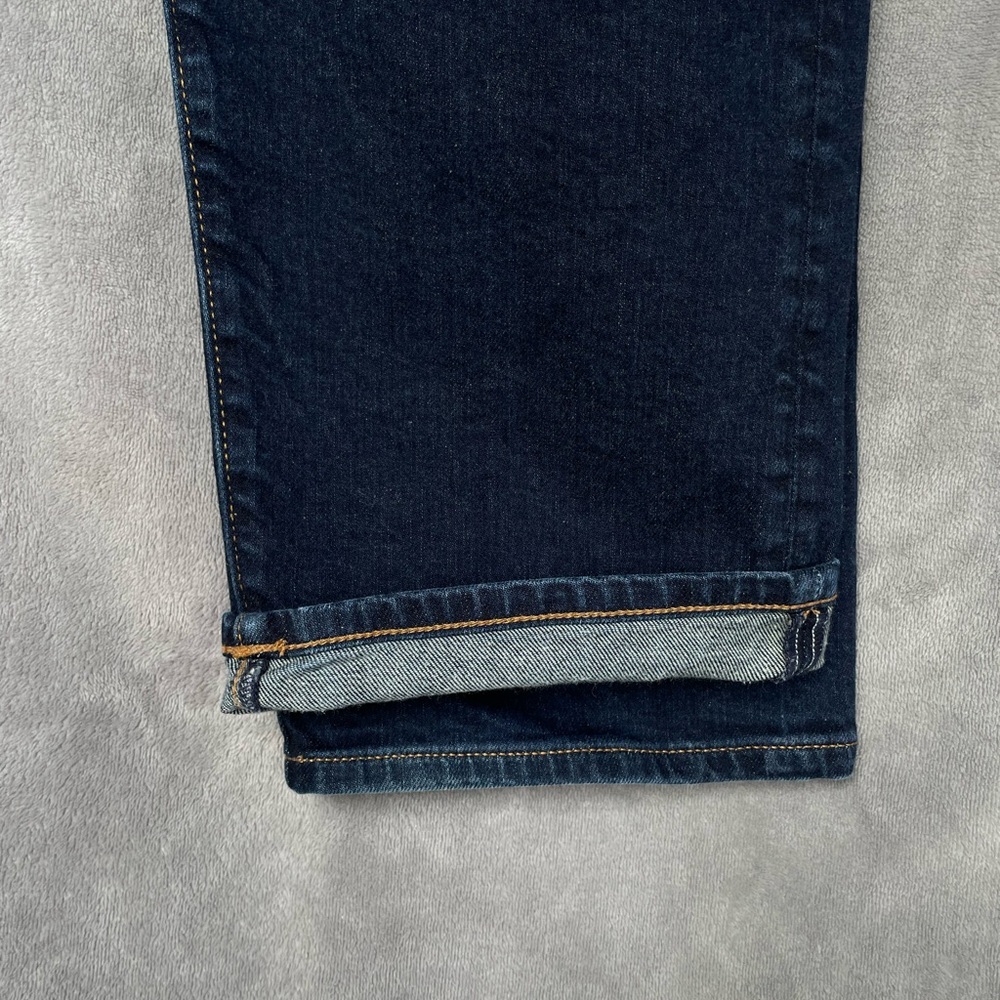 Revtown Automatic Men’s Stretch Blue Jeans Size 36x30 - Picture 13 of 13